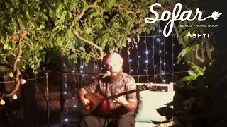 Ashti - Hay le gule | Sofar Pisa