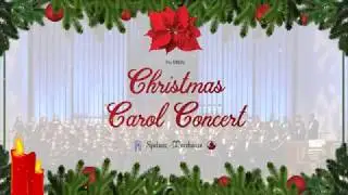 91st Annual Morehouse | Spelman Christmas Carol Concert