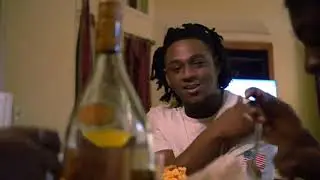 iBinShiggy - &lsquo;NOW&rsquo; (Official Music Video)