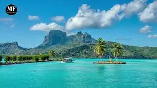 MBB - Bora Bora (MF No Copyright Music)