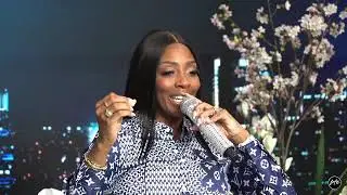 MINISTER'S TRAINING INSTITUTE | PROPHETESS TARYN TARVER BISHOP