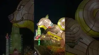 BATU NIGHT SPECTACULAR