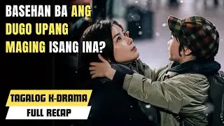 Kahit hindi siya ang tunay na Ina, Isinugal niya ang buhay niya upang tulungan ang kaawa-awang Bata!