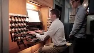 Gerwin Boswijk - Intrada psalm 100 (Harm Hoeve)