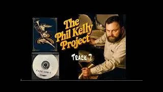 The Phil Kelly Car Collection- FWSO Xmas and Others- Track 7
