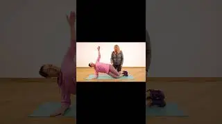 Modified Side Plank