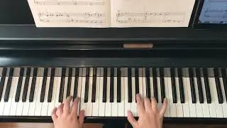 Jazz Cat Catherine Rollin