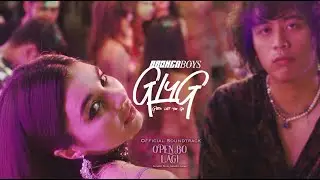 brokenboys - gotta let you go (feat. Sheplayedme) (OST. Vidio Original Series Open BO Lagi)