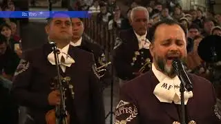 Canto ALELUYA Miguel Fletes y Carlos Zamorano