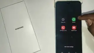 Исправление ошибки &laquo;SIM-карта не обнаружена&raquo; на Samsung A16