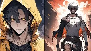NEW STORY | AWAKENING THE INFINITE MAGIC I BECOME A GOD-LEVEL HUNTER | Manhwa Recap