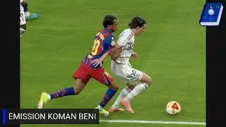 BON BOUL BASA AK REYAL WI