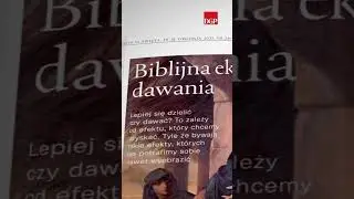 Dziennik Gazeta Prawna Magazyn na Święta