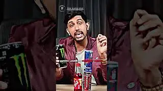 Why Red Bull Owns The Marketing Game | Story You Must Know