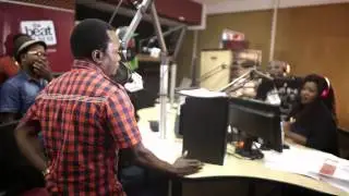 Beat FM 6th Anniversary Open Day Part 2
