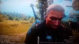 Witcher test
