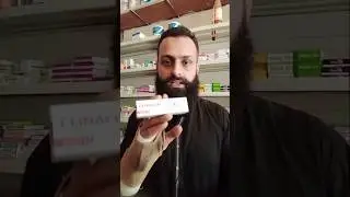 Clinacin Gel (Clindamycin) uses #shorts #usmanmirzapharmacist #thepharmfit #clindamycin #acne #trend