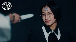 龍宮城&nbsp;/&nbsp;WALTZ&nbsp;-Teaser-(Ray)