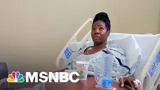 Stories We Tell: The Fertility Secret | MSNBC