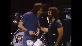 National Lampoon's Lemmings: Dead in Concert (1973) HD restoration (best quality)