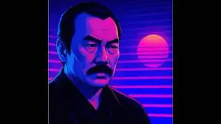 Turning Bloodsport Into a Ghibli Film | The Tanaka Clan Scene