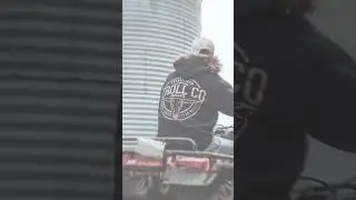 Trike Wheelies: Dirty Hands, Clean Money Style | Troll Co. Clothing