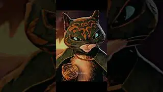 Kitty Softpaws edit 🗡🐱🖤 | Puss in Boots The Last Wish | #kittysoftpaws @Cassie_Animation