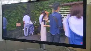 Monitor LG Ultrawide 29