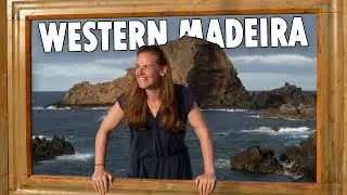 Western Wonders of Ponta do Pargo lighthouse, Garganta Funda Waterfall + Porto Moniz festival