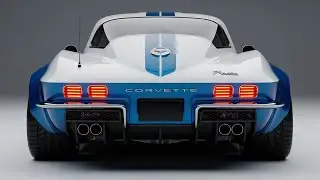 Inside the 2026 Corvette grand Sport &mdash; Tech, Power & INSANE Features!