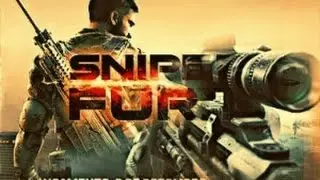 SnipeR Fury data oficial de lan&ccedil;amento