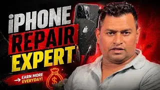iFix New Bel Road Bangalore | iPhone Service Center in Indiranagar | Mobile & Laptop Repair | PCS 📱💻