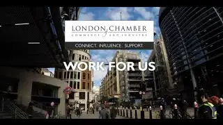 Work for us LCCI