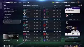 Ravens @ Bengals | S3 W11 QB Club