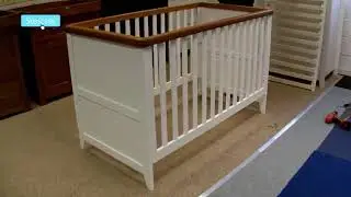 Best Baby Crib || How to Assemble a best baby cribs