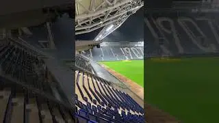 Settore Ospiti - GEWISS STADIUM