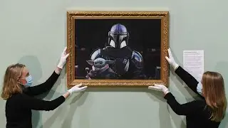 Pre The Mandalorian Hype - Steele Wars Hyperchat