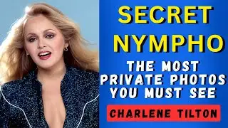 Charlene Tilton Most Private Photos You Must See & Untold Story