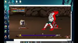 Ninja Legends HP CP Hack Cheat Engine