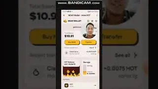 HOT mine новости! Раздача USDT, villages, Cases Boom loot box и блокировка аккаунтов!