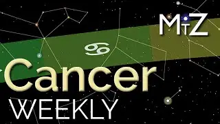 Cancer Weekly Horoscope: May 2 to 8, 2016 - True Sidereal Astrology