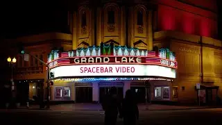 spacebar video 2026 demo reel