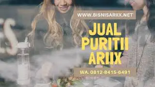 PRODUK ARIIX INDONESIA | WA 0812-8415-6491