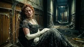 “Titanic😱Frozen Moments, Forgotten Souls”😢❤️ #Titanic#Cinematic#AIArt#VisualStorytelling #titanicai 