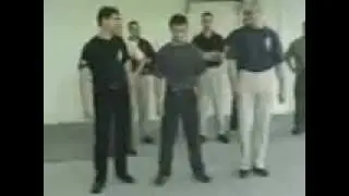 Systema Russian Martial Art Systema Personal Protection БОЕВЫЕ ИСКУССТВА