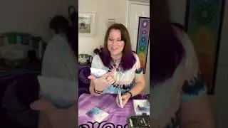 Healing Not Broken Oracle Deck | Unboxing + Flip Through + Review