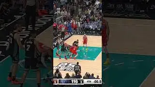 OKC COMEBACK from down 21🔥🔥🔥#shorts #viral #nba #draft #basketball #sports