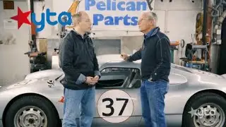 Performance Driving