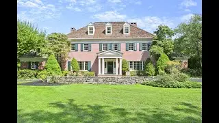 569 ROUND HILL ROAD GREENWICH, CT 06831