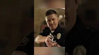 A Thief Makes the Worst Mistake&mdash;Robbing a Cop&rsquo;s House#therookie